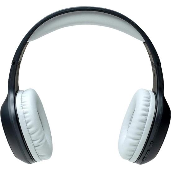 Headphone Bluetooth Letron Harry Potter Preto por 179,00 à vista no boleto/pix ou parcele em até 7x sem juros. Compre na loja Mundomax!