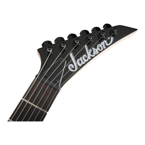 Guitarra Jackson JS Dinky JS11 Metallic Blue por 2.150,00 à vista no boleto/pix ou parcele em até 12x sem juros. Compre na loja Mundomax!