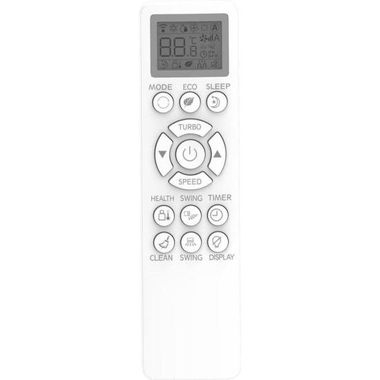 Ar-Condicionado Agratto Fit Inverter 9.000 BTUs 220v por 0,00 à vista no boleto/pix ou parcele em até 1x sem juros. Compre na loja Mundomax!