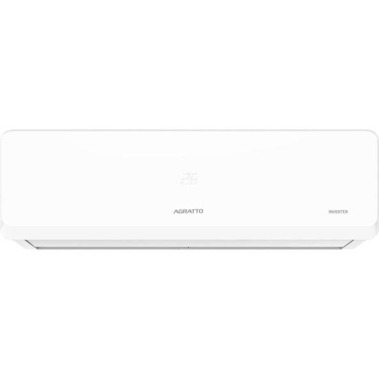 Ar-Condicionado Agratto Fit Inverter 12.000 BTUs 220v por 0,00 à vista no boleto/pix ou parcele em até 1x sem juros. Compre na loja Mundomax!