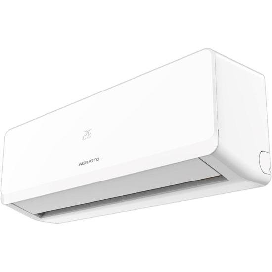 Ar-Condicionado Agratto Fit Top 9.000 BTUs 220v por 2.299,00 à vista no boleto/pix ou parcele em até 12x sem juros. Compre na loja Mundomax!