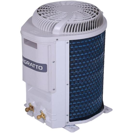 Ar-Condicionado Agratto Fit Top 9.000 BTUs 220v por 2.299,00 à vista no boleto/pix ou parcele em até 12x sem juros. Compre na loja Mundomax!