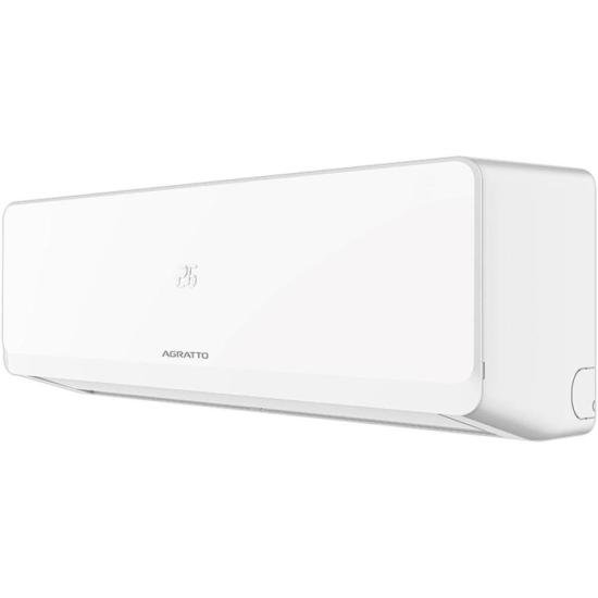 Ar-Condicionado Agratto Fit Top 9.000 BTUs 220v por 2.299,00 à vista no boleto/pix ou parcele em até 12x sem juros. Compre na loja Mundomax!