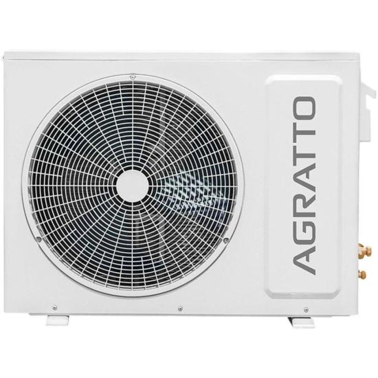 Ar-Condicionado Agratto Fit Top 18.000 BTUs 220v por 3.799,00 à vista no boleto/pix ou parcele em até 12x sem juros. Compre na loja Mundomax!