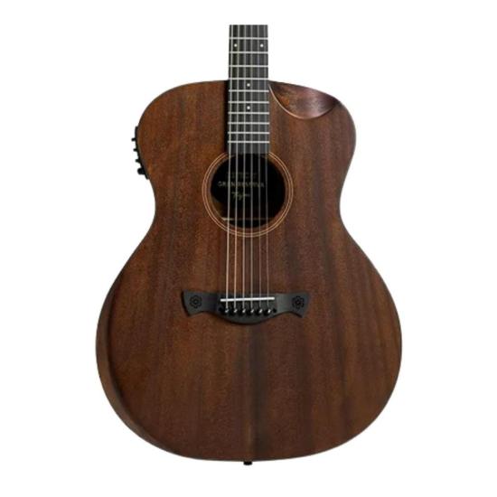 Violão Tagima Grand Concert Half Cutway Armrest Eletroacústico Aço por 1.323,00 à vista no boleto/pix ou parcele em até 12x sem juros. Compre na loja Mundomax!