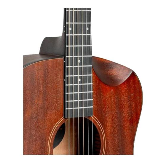 Violão Tagima Grand Concert Half Cutway Armrest Eletroacústico Aço por 1.323,00 à vista no boleto/pix ou parcele em até 12x sem juros. Compre na loja Mundomax!