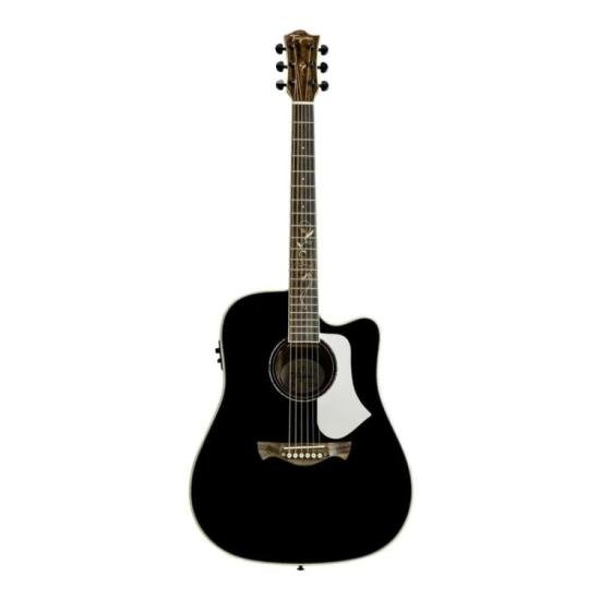 Violão Tagima Folk Aço Sólido Flamed Okoume FS-200 Black Com Bag por 2.899,00 à vista no boleto/pix ou parcele em até 12x sem juros. Compre na loja Mundomax!