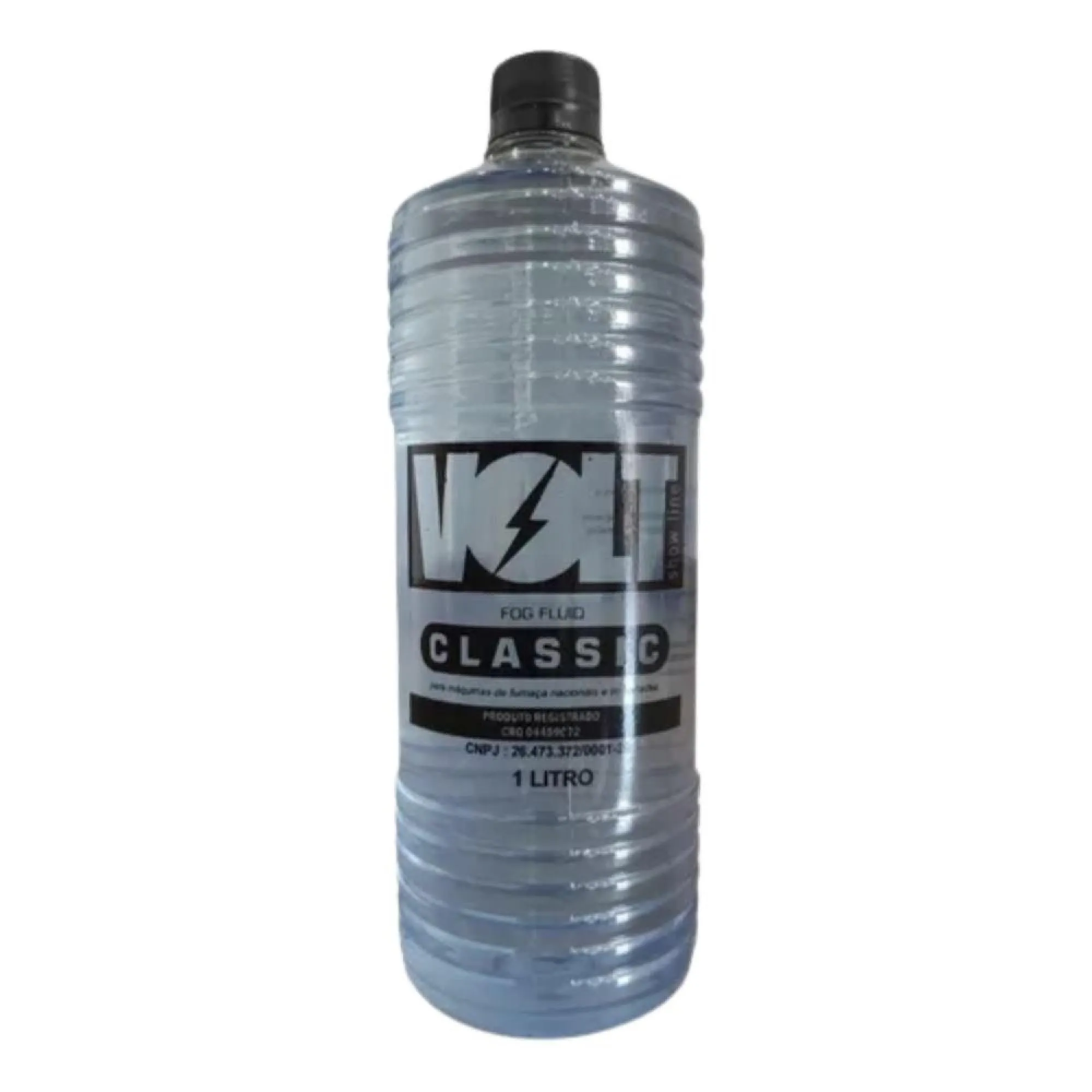 CARGA DE FUMACA VOLT CLASSIC 1L (85906)