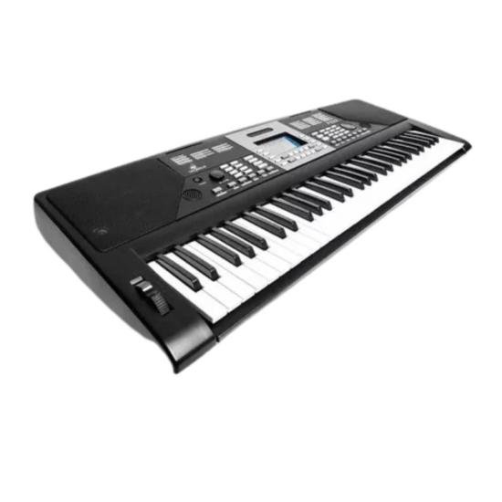 Teclado Pegasus P222 por 1.899,00 à vista no boleto/pix ou parcele em até 12x sem juros. Compre na loja Mundomax!