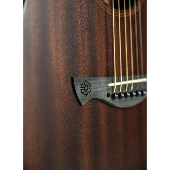 VIOLAO ACO TAGIMA SAN FRANCISCO por 1.290,00 à vista no boleto/pix ou parcele em até 12x sem juros. Compre na loja Mundomax!