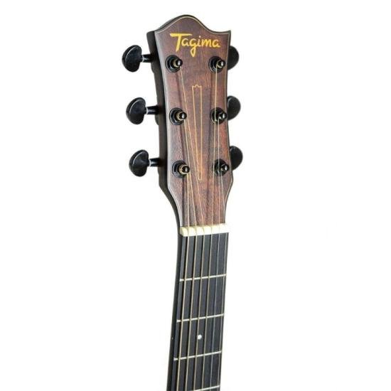 VIOLAO ACO TAGIMA SAN FRANCISCO por 1.290,00 à vista no boleto/pix ou parcele em até 12x sem juros. Compre na loja Mundomax!