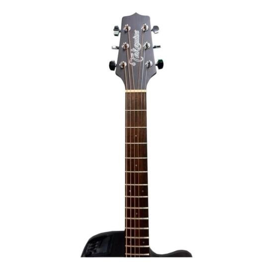 Violão Takamine GD14CE Pré TP-4T Eletroacústico Tobacco Satin por 3.978,00 à vista no boleto/pix ou parcele em até 12x sem juros. Compre na loja Mundomax!