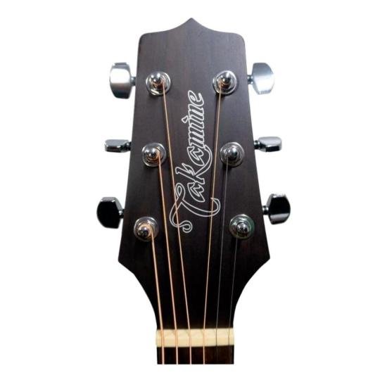 Violão Takamine GD14CE Pré TP-4T Eletroacústico Tobacco Satin por 3.978,00 à vista no boleto/pix ou parcele em até 12x sem juros. Compre na loja Mundomax!