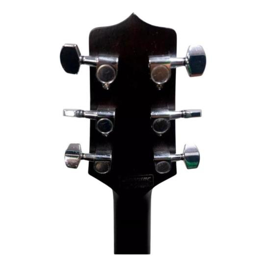 Violão Takamine GD14CE Pré TP-4T Eletroacústico Tobacco Satin por 3.978,00 à vista no boleto/pix ou parcele em até 12x sem juros. Compre na loja Mundomax!