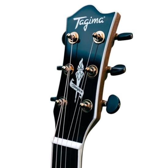 Violão Tagima Folk Ambience Eletroacústico Aço Juninho Afram Natural c/ por 4.499,00 à vista no boleto/pix ou parcele em até 12x sem juros. Compre na loja Mundomax!