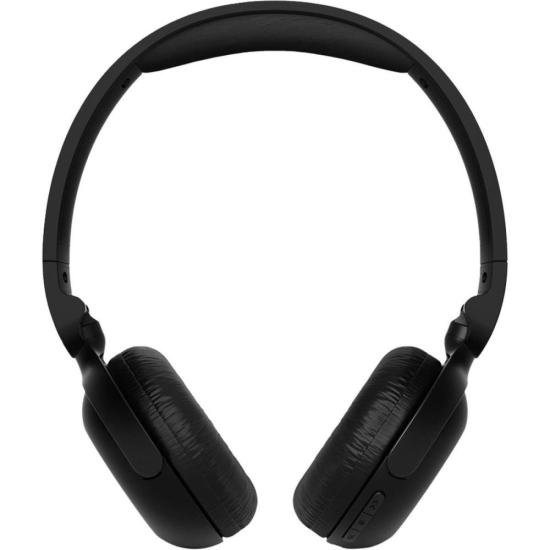 Fone de Ouvido Philips TAH2209 Bluetooth Preto por 159,00 à vista no boleto/pix ou parcele em até 6x sem juros. Compre na loja Mundomax!