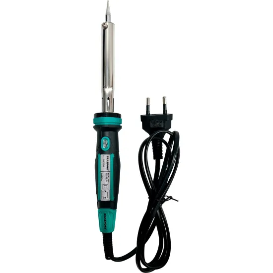 Ferro de Solda Maxx 90W 127V Brasfort (86120)