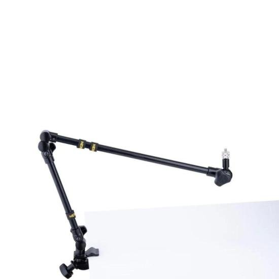 Suporte Hercules DG107B Para Microfone Ou Câmera Com Trava De Segurança por 537,00 à vista no boleto/pix ou parcele em até 10x sem juros. Compre na loja Mundomax!