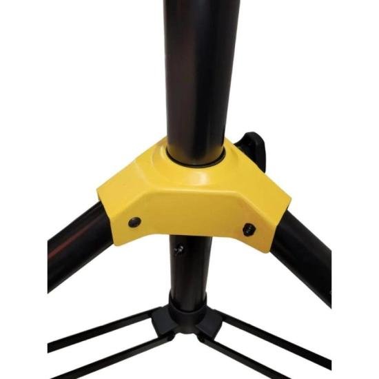 Suporte Hercules Para Caixa Acústica SS700B Com Catraca Manivela por 2.299,00 à vista no boleto/pix ou parcele em até 12x sem juros. Compre na loja Mundomax!