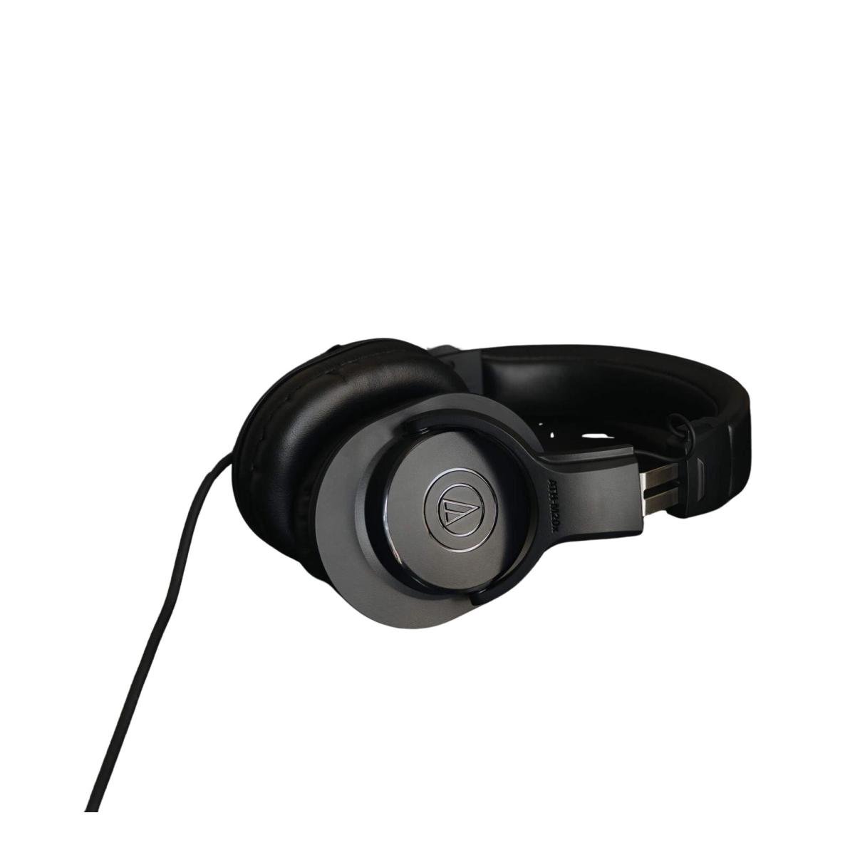 Fone Audio-Technica ATH-M20X - Mundomax
