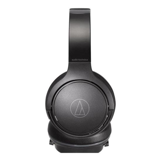 Fone Audio-Technica ATH-S220BT por 567,00 à vista no boleto/pix ou parcele em até 10x sem juros. Compre na loja Mundomax!