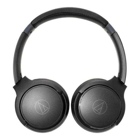 Fone Audio-Technica ATH-S220BT por 567,00 à vista no boleto/pix ou parcele em até 10x sem juros. Compre na loja Mundomax!
