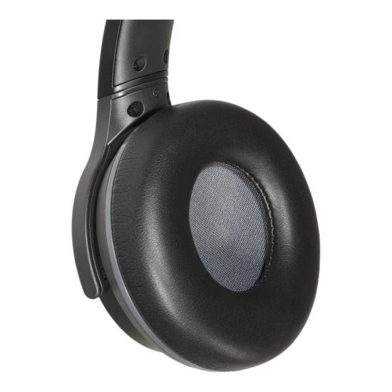 Fone Audio-Technica ATH-S220BT por 567,00 à vista no boleto/pix ou parcele em até 10x sem juros. Compre na loja Mundomax!