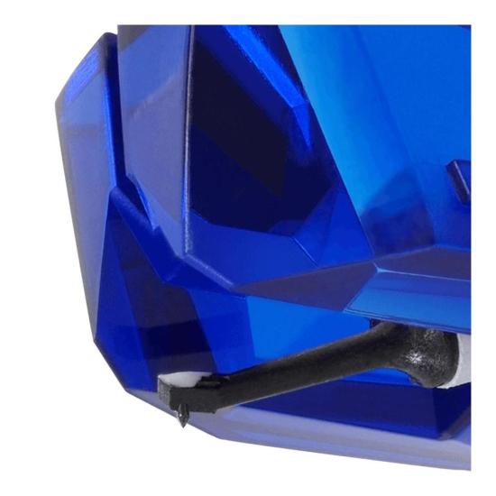 Agulha Audio-Technica ATN-XP3 De Reposição Cônica de 0,6mil Para Cápsula por 0,00 à vista no boleto/pix ou parcele em até 1x sem juros. Compre na loja Mundomax!