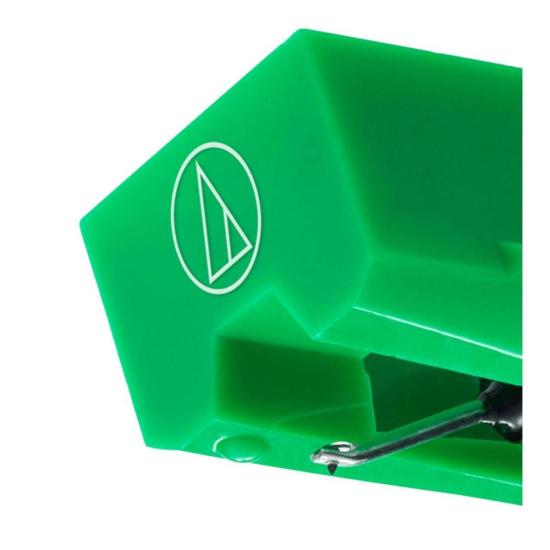 Agulha Para Toca Discos Audio-Technica ATN95E De Reposição Elíptica por 395,00 à vista no boleto/pix ou parcele em até 10x sem juros. Compre na loja Mundomax!