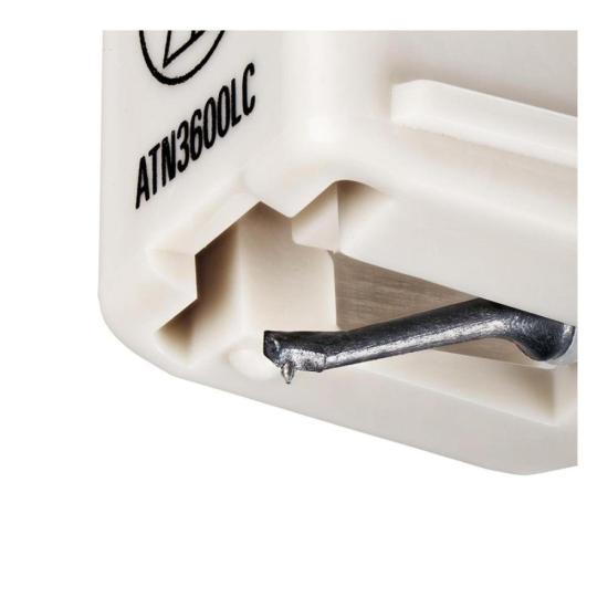 Agulha Para Toca Discos Audio-Technica ATN3600L De Reposição Para por 240,00 à vista no boleto/pix ou parcele em até 9x sem juros. Compre na loja Mundomax!