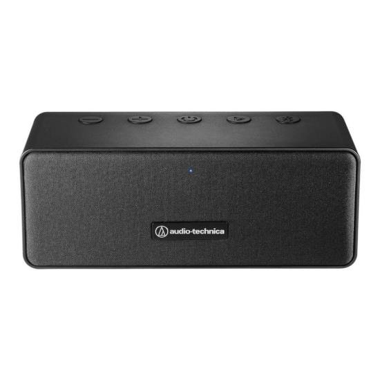 Caixa de Som Audio Technica AT-SP65XBT Preto