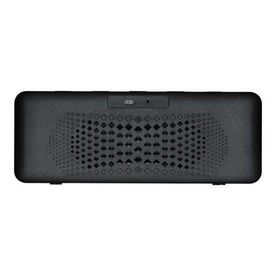 Caixa de Som Audio Technica AT-SP65XBT Preto por 699,00 à vista no boleto/pix ou parcele em até 10x sem juros. Compre na loja Mundomax!