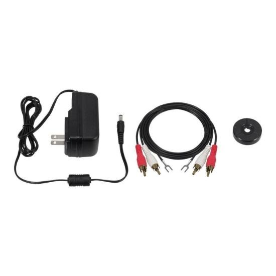 Toca Disco Audio Technica AT-LP120XUSB Preto por 3.999,00 à vista no boleto/pix ou parcele em até 12x sem juros. Compre na loja Mundomax!