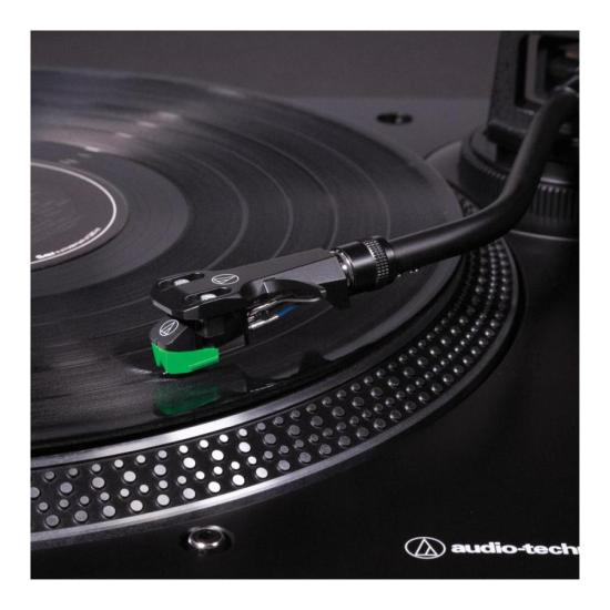 Toca Disco Audio Technica AT-LP120XUSB Preto por 3.999,00 à vista no boleto/pix ou parcele em até 12x sem juros. Compre na loja Mundomax!