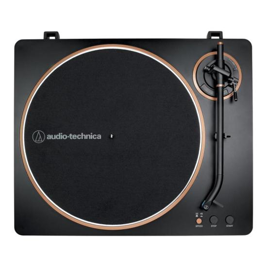 Toca Discos Audio-Technica AT-LP70X Preto por 2.699,00 à vista no boleto/pix ou parcele em até 12x sem juros. Compre na loja Mundomax!