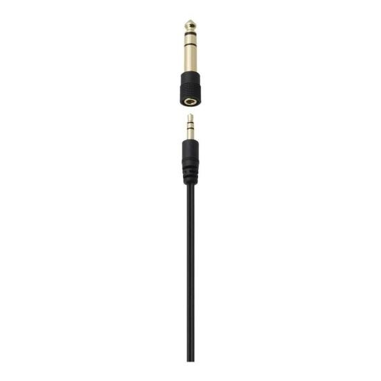 Fone Audio-technica ATH-AVC200 Preto por 400,00 à vista no boleto/pix ou parcele em até 10x sem juros. Compre na loja Mundomax!
