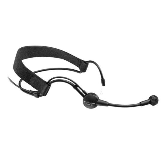 Microfone Auricular Sennheiser XSW1-ME3-A Sem Fio por 4.599,00 à vista no boleto/pix ou parcele em até 12x sem juros. Compre na loja Mundomax!