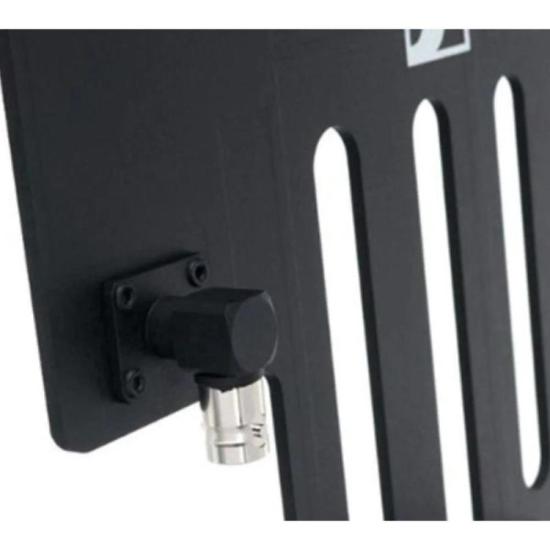 Antena Direcional Sennheiser ADP UHF 470-1075Mhz por 5.999,00 à vista no boleto/pix ou parcele em até 12x sem juros. Compre na loja Mundomax!