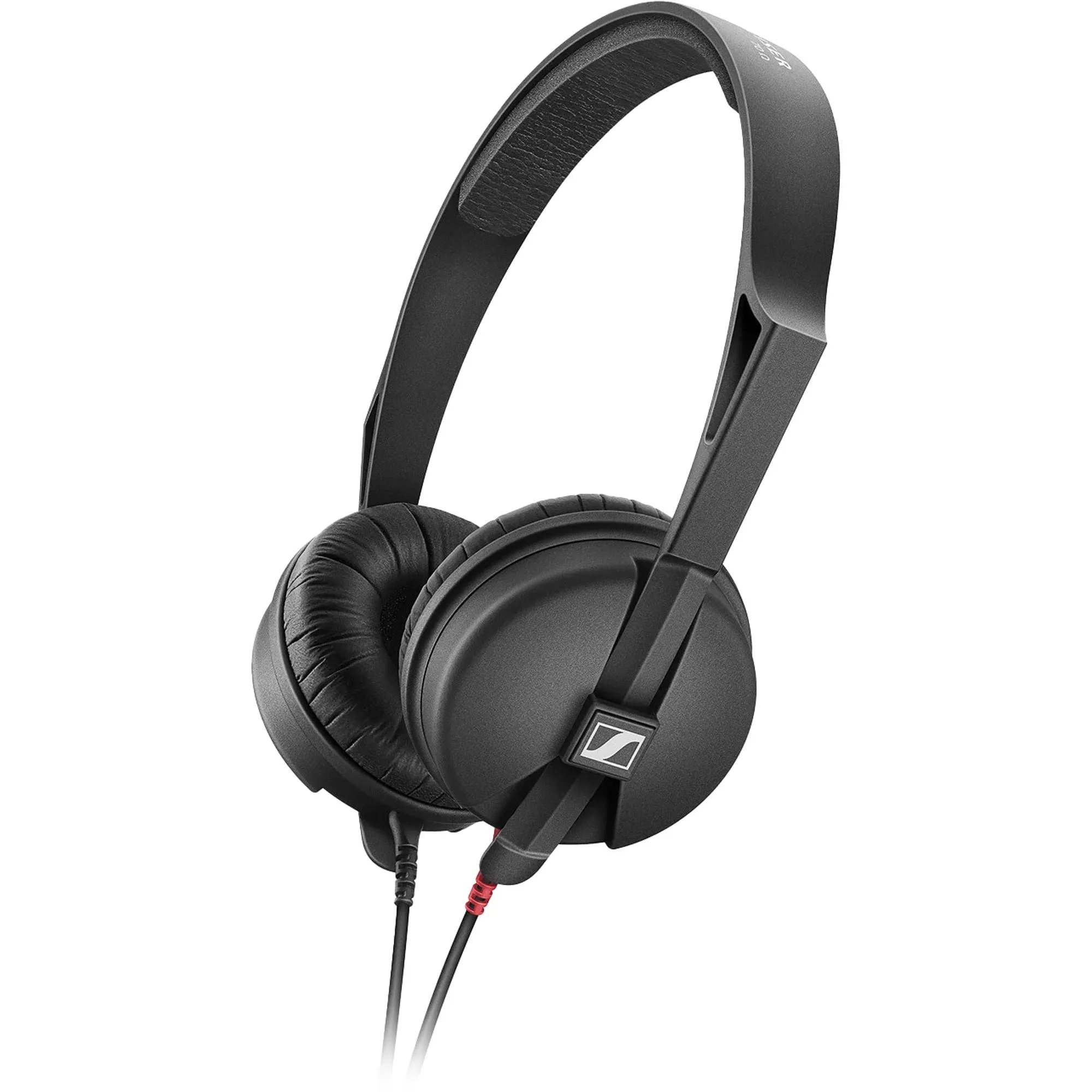 Fone de Ouvido Sennheiser HD25 Light Preto (86239)