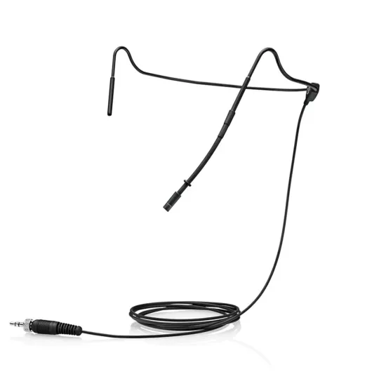 MIC COND P2 SENNHEISER HS2 PT (86240)