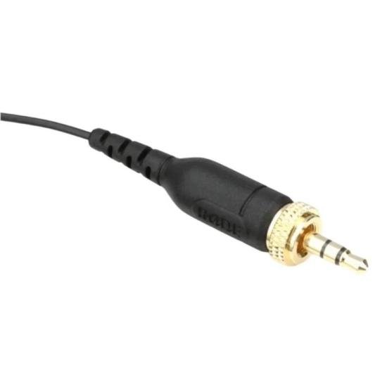 Microfone Sennheiser HS2 Condensador P2 Preto por 4.199,00 à vista no boleto/pix ou parcele em até 12x sem juros. Compre na loja Mundomax!