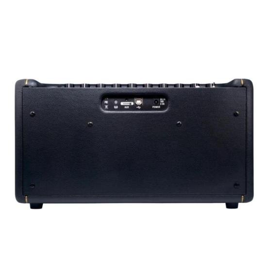 Amplificador Positive Grid Spark 40 BT PT p/Guitarra por 3.966,00 à vista no boleto/pix ou parcele em até 12x sem juros. Compre na loja Mundomax!