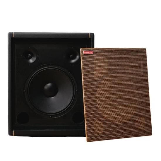 Amplificador Positive Grid Spark Cab Bluetooth BLK por 4.299,00 à vista no boleto/pix ou parcele em até 12x sem juros. Compre na loja Mundomax!