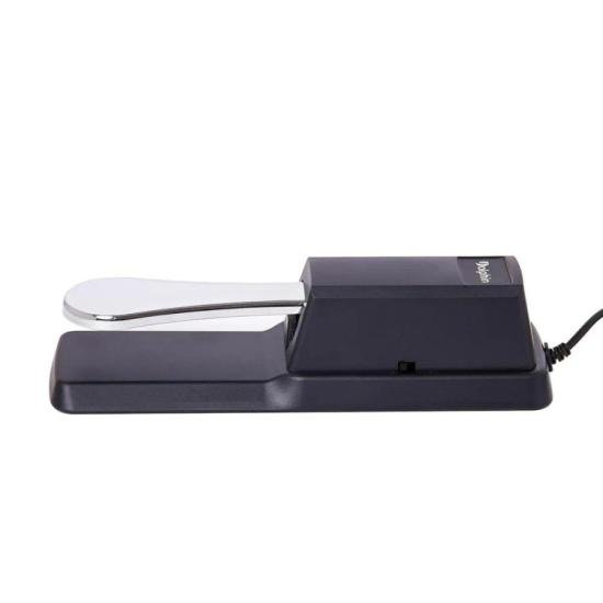Pedal De Sustain Dolphin DPS-01 Para Teclado por 95,00 à vista no boleto/pix ou parcele em até 3x sem juros. Compre na loja Mundomax!