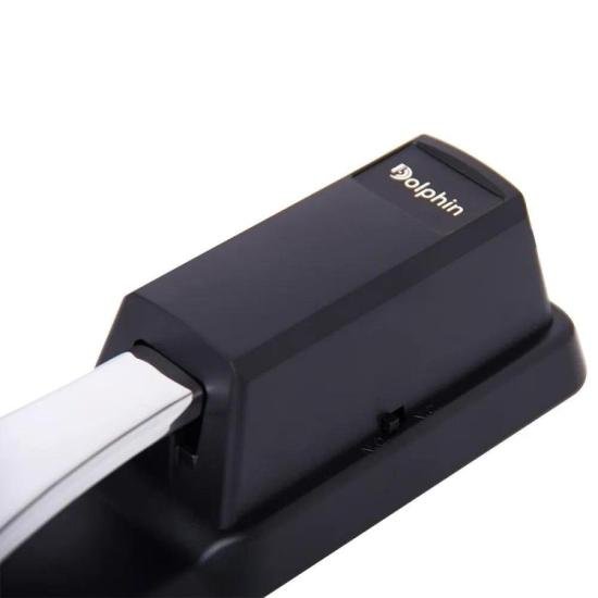 Pedal De Sustain Dolphin DPS-01 Para Teclado por 95,00 à vista no boleto/pix ou parcele em até 3x sem juros. Compre na loja Mundomax!