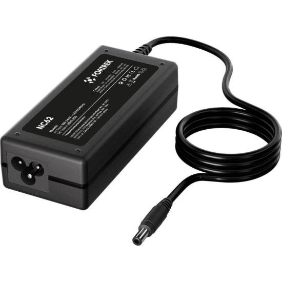 Carregador de Notebook 4.0x1.7 mm Fortrek NC62 20V por 64,00 à vista no boleto/pix ou parcele em até 2x sem juros. Compre na loja Mundomax!