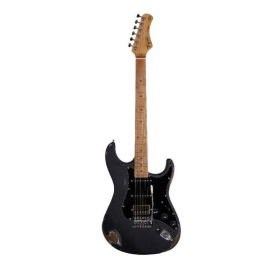 Guitarra Tagima Stratocaster TGA-580 Antique Black