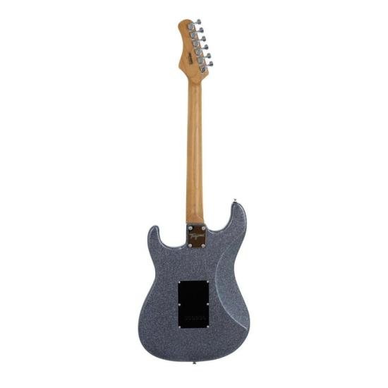 Guitarra Tagima Strato TG-580 GRSK por 0,00 à vista no boleto/pix ou parcele em até 1x sem juros. Compre na loja Mundomax!