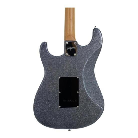 Guitarra Tagima Strato TG-580 GRSK por 0,00 à vista no boleto/pix ou parcele em até 1x sem juros. Compre na loja Mundomax!