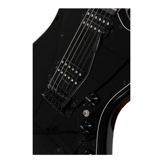 Guitarra Tagima Jazzmaster Strato DuoSmart Black por 1.199,00 à vista no boleto/pix ou parcele em até 12x sem juros. Compre na loja Mundomax!
